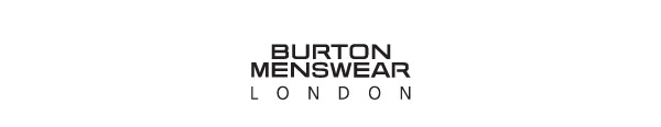 Burton Menswear