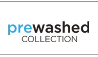 pre washed collection