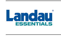 landau essentials