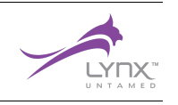lynx untamed