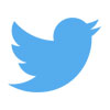 follow us on Twitter