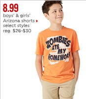 ARIZONA SHORTS