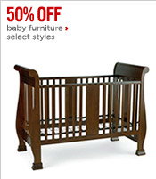 BABY FURNITURE