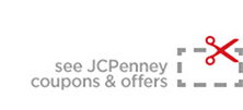 see JCPenney coupons & offers