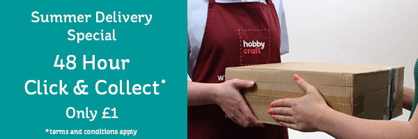 48 Hour Click and Collect