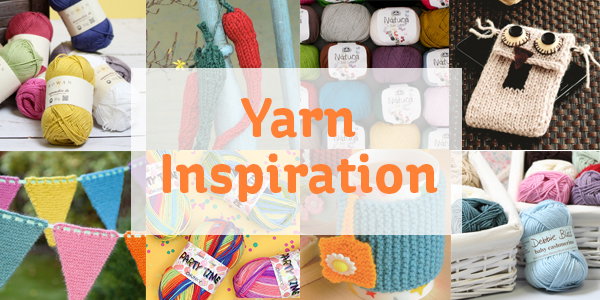 Knitting Inspiration!