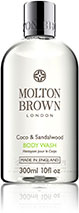 Coco & Sandalwood Body Wash