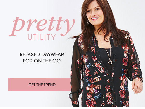   Pretty Utility - Get The Trend »