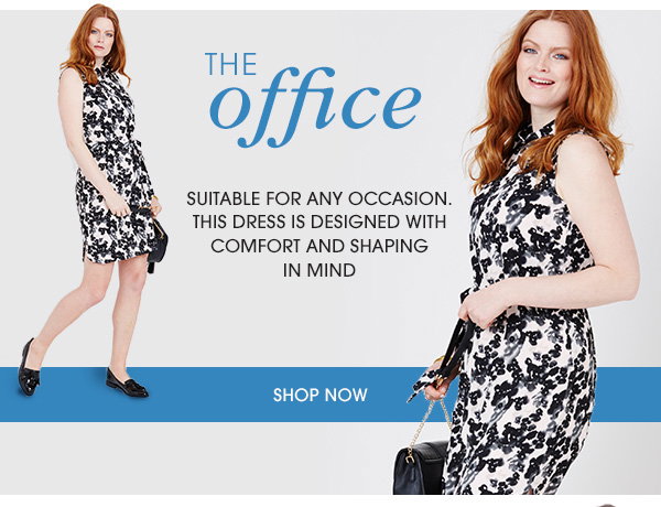   The Office - Shop Now »