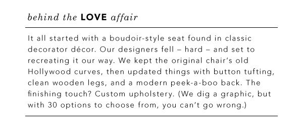 Mallory Chair