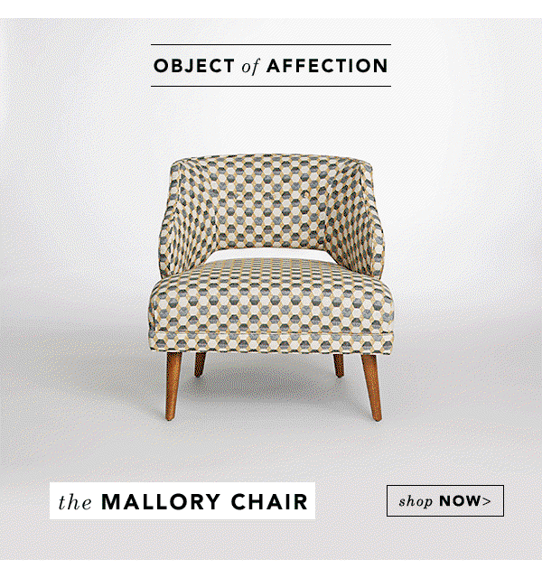 Mallory Chair