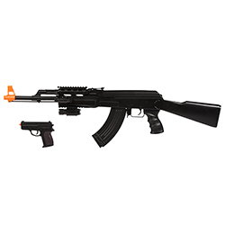 AK-47 Airsoft Rifles