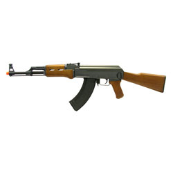 AK-47 Airsoft Rifles