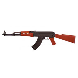 AK-47 Airsoft Rifles