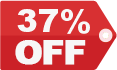37% OFF