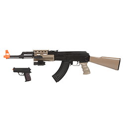 AK-47 Airsoft Rifles