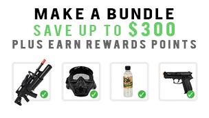 Airsoft Bundle Builder