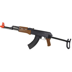 AK-47 Airsoft Rifles