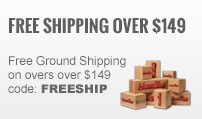 Free Shipping
