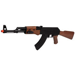 AK-47 Airsoft Rifles
