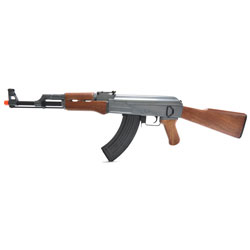 AK-47 Airsoft Rifles