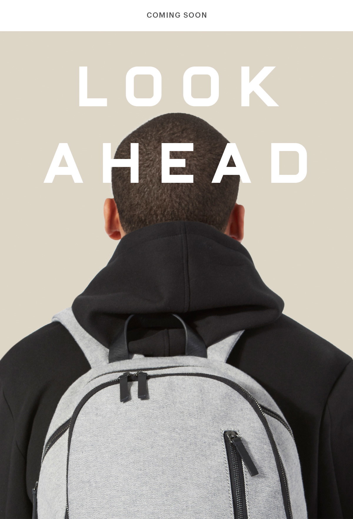 Look Ahead