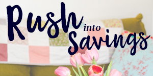Save Up To 50%