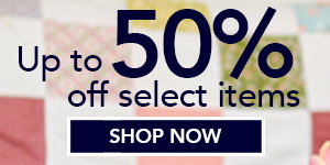 Save Up To 50%
