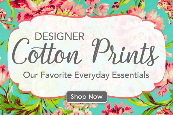 Cotton Prints