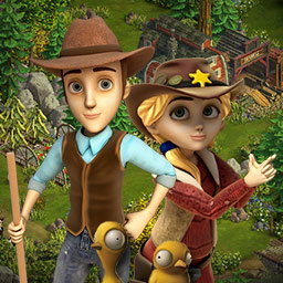 Klondike: The Lost Expedition