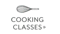 Cooking Classes