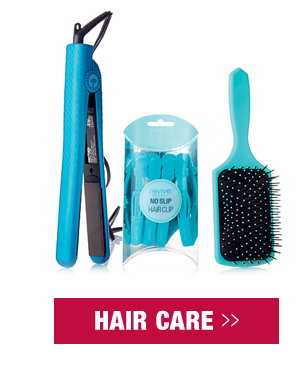 SHOP HAIR CARE