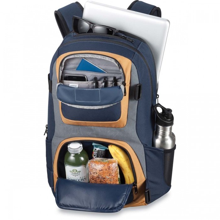 most organized backpack