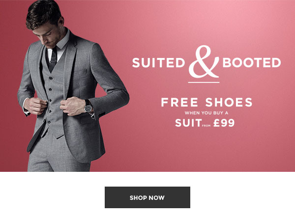 Burton suits with cheap free shoes