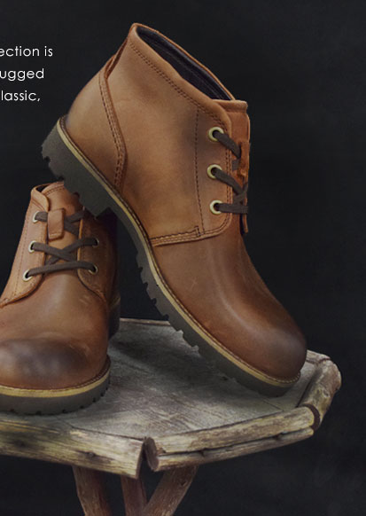 ecco jamestown boots