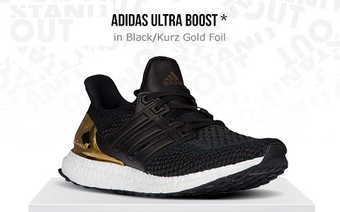 ultra boost gold medal foot locker