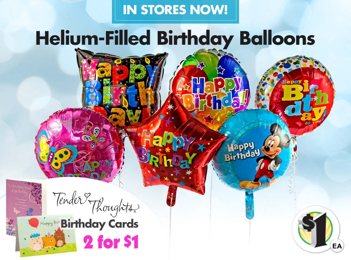 Does Dollar Tree Fill Helium Balloons In 2022? (Full Guide)