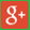 Google Plus