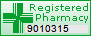 We are a GPhC registered and regulated pharmacy