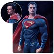 Batman v Superman: DoJ Superman 1:10 Scale Statue           
