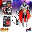 KISS Dynasty The Demon 3 3/4-Inch Action Figure             