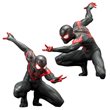 Ultimate Spider-Man 1:10 Scale ArtFX+ Statue                