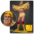 Hulk Hogan Hulkamania 1:4 Scale Premium Statue              