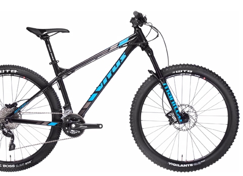 vitus nucleus 275 2016