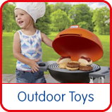 Outdoor Toys