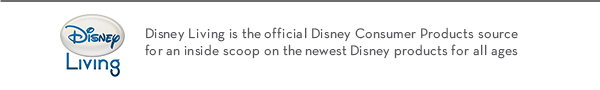 Disney Living