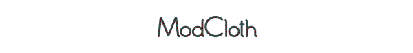 Modcloth