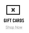 GIFT CARDS