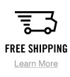 FREE SHIPPING