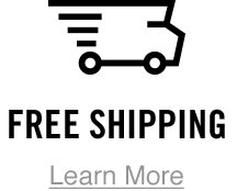 FREE SHIPPING